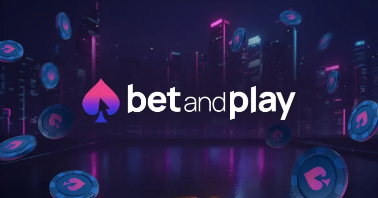 BetAndPlay